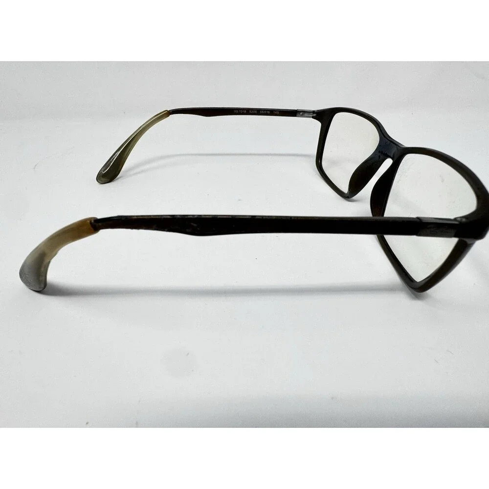 Ray-Ban these are